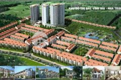 Chính chủ cần bán 03 lô đất siêu sạch đẹp đường thoại ngọc hầu nha trang