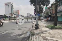 Bán nhà điện biên phủ, phường 17, bình thạnh, giá 8.1 tỷ