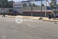 Bán đất phường 3 vĩnh long gần khu dân cư phước thọ