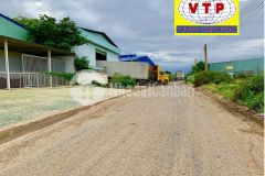 Bán nhanh lô a4 phía sau ngọc lốp, kdc hàm thắng bến lội