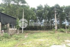 Bán nhanh lô đất dãy 2 lê duẩn ái tử