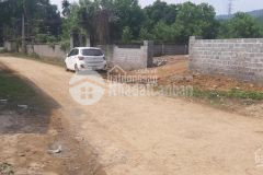 Chính chủ sang nhượng mảnh đất xã hòa sơn, huyện lương sơn, tỉnh hòa bình. mặt đường trục chính