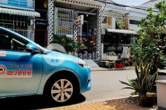 Nhà lầu đúc mới đẹp nằm cặp vách trường đại học cần thơ số 48 nguyễn văn trỗi, p.xuân khánh