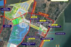 Cần bán căn shophous dự án sun sầm sơn thanh hóa