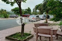 Bán đất 3mt 200m2, kdc bình minh, trảng bom, shr, xdtd, 4.25 tỷ. lh0915374558.