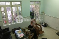 Chính chủ nhờ bán căn nhà 02 tầng, đường võ trường toảnlộ giới 10m, dự án kdc bắc vĩnh hải, vĩnh h