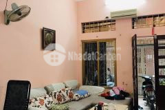 Bán nhà vũ hữu, thông số đẹp, giá rẻ, ở luôn, ngõ thông, ô tô, 62m2, mt 4,6m. chỉ 7 tỷ.