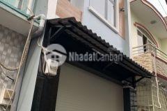 Bán nhà hẻm ô tô lý thánh tông, quận tân phú, 3 lầu, 3 pn, giá cực rẻ chỉ 4.65 tỷ