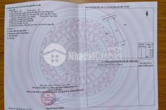 Bán gấp lô đất của gia đình phường an hoà, thành phố biên hoà, đồng nai