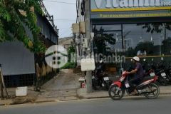 Nền vị trí đẹp cách mt hồ bún xáng 100m gần hẻm 51 đường 32