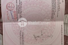 Bán đát view đẹp xã hoà khánh