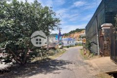 Bán đất đa phú phường 7 tp. đà lạt. diện tích 749.6mv 10.3138.16 giá bán 7.5 tỷ