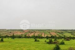 Bán lô đất bình thuận 6396m2 giá bán 671 triệu, chiết khấu 5 chỉ vàng, lh 0919 626 750