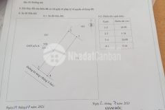 Bán đất thôn 1 xã eakao thành phố buôn ma thuật