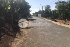 D590 bán đất hẻm tăng ju eakao