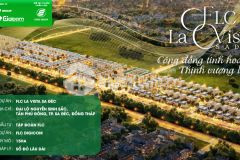 Đất nền giá tốt trục chính đường khu công viên thể thao flc sa đéc