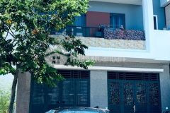 Bán tòa căn hộ 4 tầng, 9 phòng khu đô thị lê hồng phong 2 nha trang, giá mùa dịch 10 tỷ