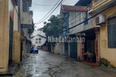 Bán nhà đường ngô quyền, hà đông. ô tô đỗ cửa, an ninh tốt, dt 41m, giá 3.7 tỷ.