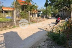 Hàng đẹp đầu tư mặt tiền dương nguyên trực giá chỉ 1,4 tỷ lh 0346229509