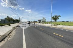 Bán lô đất mặt tiền đường thanh niên phường đông giang tp đông hà