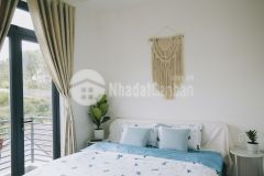 Bán villa 416m2 có 8 phòng kinh doanh view rừng thông giá 18 tỷ 5