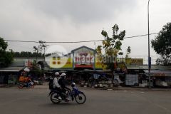 Bán nền đường số 30 kdc hành chính 586,nền trục chính cổng chợ phú thứ 586,cái răng