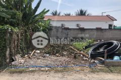 Nền đẹp trục chính hẻm 95 nguyễn thông,an thới,bình thủy,giá 1 tỷ 990tr