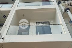 Bán nhà đường số 8, bình tân, dt 4x16m, giá 5 tỷ 700tr, lh 0794722843