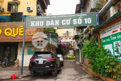 Chi 2.8 ty co nha 5 tang ngo 31 nguyen chi thanh ba đinh, phan lo canh đai truye