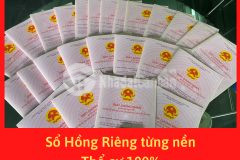 Biên hòa kara garden, sổ hồng thổ cư, tt 650tr nhận sổ hồng ngay