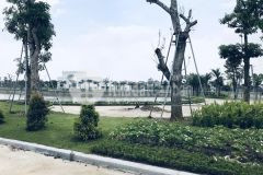 Dự án đất nền khu đô thị phú quý golden land