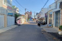 Bán đất nguyễn trung trực phường 3 tp.đà lạt.