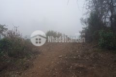 Bán mảnh đất đẹp 400m2 thôn mò phú chải y tý lào cai lhe luyện 096815945