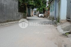 Bán nhà ngõ 206 cổ linh long biên 84m2, 3 tầng, mặt tiền, oto đỗ cửa, giá 6.5 tỷ.