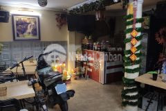Bán nhà 5 tầng x 30m2 ngõ thái thịnh 1 ô tô kinh doanh giá 5,8 tỷ. lh 0912442669