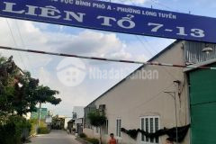 Bán nền đẹp truc chính kdc thành công,cách đh y dược 5p xe máy