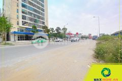 Bán đất kinh doanh mặt đường 72m, gần showroom vinfast. giá chỉ 7 tỷ