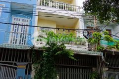 Bán nhà shr diện tích 62m2 phường bình thắng, dĩ an