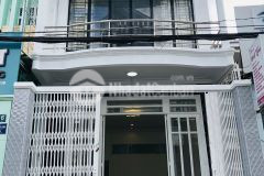 Cho thuê nhà trệt lầu hẻm 108 đường 304 p.an phú