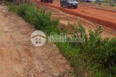 Bán đất mặt tiền đường nhựa liên huyện bắc bình bình thuận shr