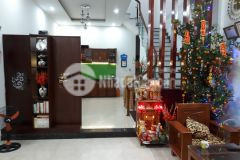 Bán nhà 3 tầng đường anh thơ khu nam việt á, view sông