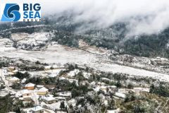 Bán mảnh đất 3300m2 tại y tý, giá đầu tư