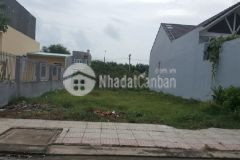 Chủ nhà đổ nợ cần bán gấp lô p.long bình tân giá 1 tỷ 7