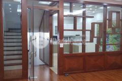 Bán nhà phố trung kính, cầu giấy, 6 tầng, mt 5.5m, ô tô, kinh doanh, ở ngay. giá chỉ 13 tỷ.