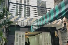 Bán nhà vào ở ngay 55m2, 3pn đường xô viết nghệ tĩnh phường 21 bình thạnh