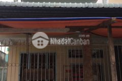 Cho thuê nhà hẻm 3 mậu thân phường xuân khánh