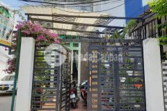 Cho thuê nhà trệt 1 lầu 1 sân thượng mặt tiền đường xô viết nghệ tĩnh