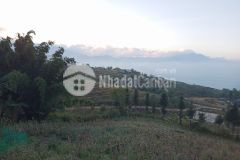 Bán lô đất 1100m2 mò phú chải y tý bát xát lào cai.lh e luyện 0968157945