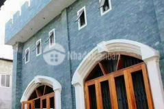 Cho thuê nhà trệt lầu shophouse hẻm 19a đường mạc thiên tích p. xuân khánh