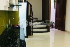 Cần bán gấp nhà mặt tiền quang trung.